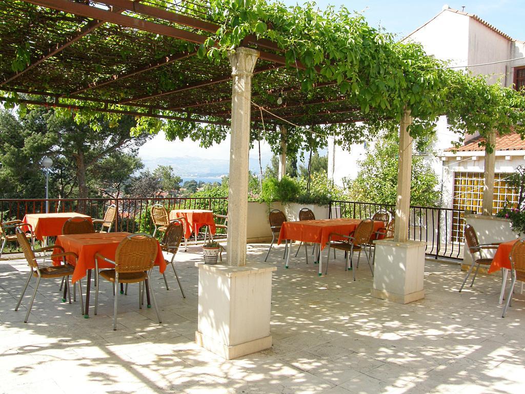 Fenix Studio Apartments Cavtat Exterior foto
