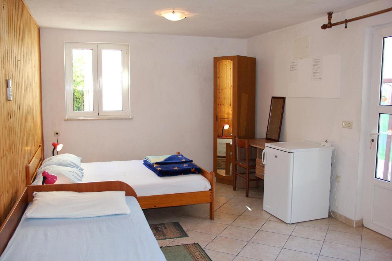 Fenix Studio Apartments Cavtat Exterior foto
