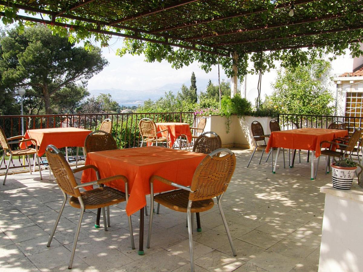 Fenix Studio Apartments Cavtat Exterior foto