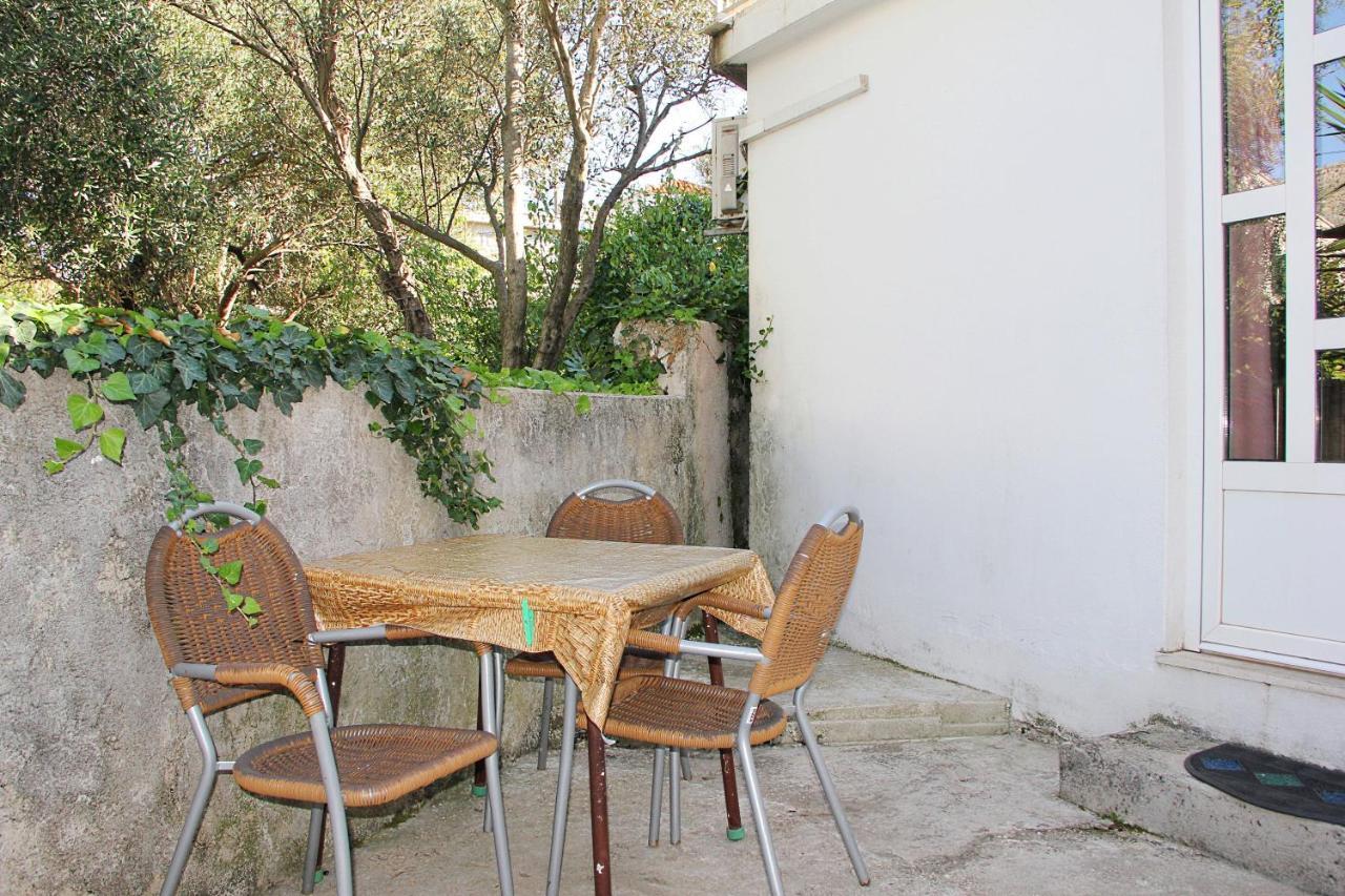 Fenix Studio Apartments Cavtat Exterior foto